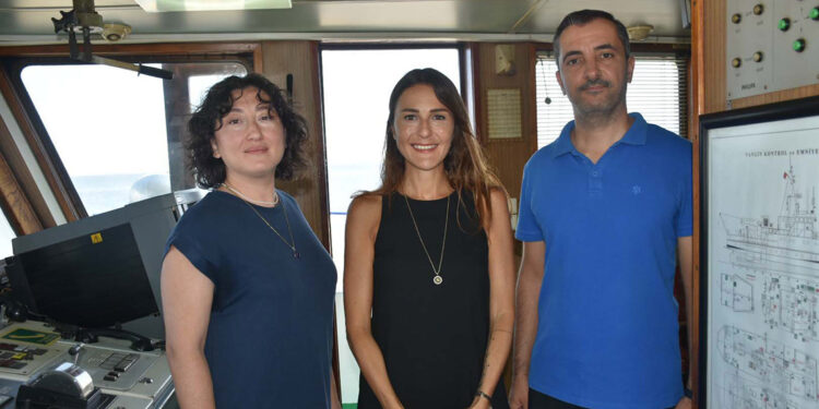 Balık ölümleri ve kötü kokunun sebebi, İzmir yangınları da olabilir