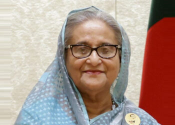 Bangladeş Başbakanı istifa etti