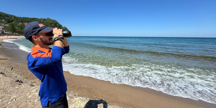 Batan teknenin kaptanı Bartın'da da aranıyor