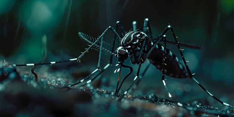 Batı Nil Virüsü Enfeksiyonu 6 kişide tespit edildi