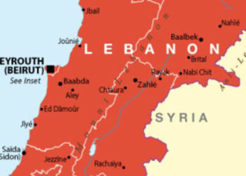 İngiltere, Fransa ve Almanya'dan Lübnan'a seyahat uyarısı