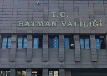 Batman'da köy sayısı 293'e yükseldi