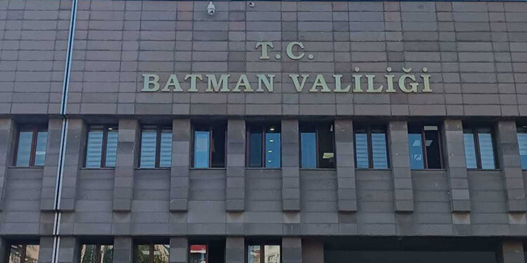 Batman'da köy sayısı 293'e yükseldi
