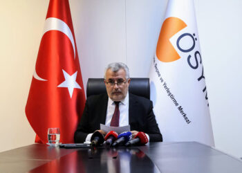 KPSS Ön Lisans sınavında 1 milyon 205 bin 899 aday ter dökecek