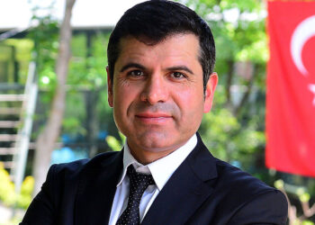 Bekir Yunus Uçar için taziye mesajı