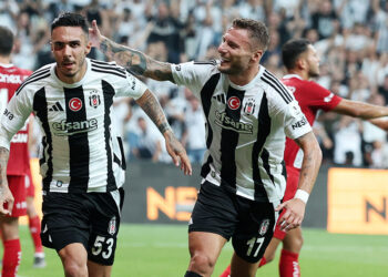 Hep beraber başarılara koşacağız