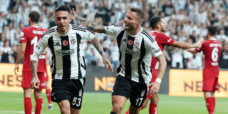 Hep beraber başarılara koşacağız