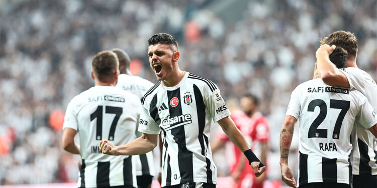 Maçlara çok iyi hazırlanacağız ve elimizden geleni yapacağız