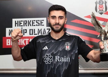 Beşiktaş, Emrecan Bulut'u Çaykur Rizespor'a transfer etti