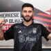 Beşiktaş, Emrecan Bulut'u Çaykur Rizespor'a transfer etti