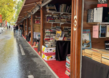 Beylikdüzü Sahaf Festivali devam ediyor