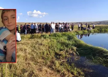 Bingöl'de boğulan ikizler toprağa verildi
