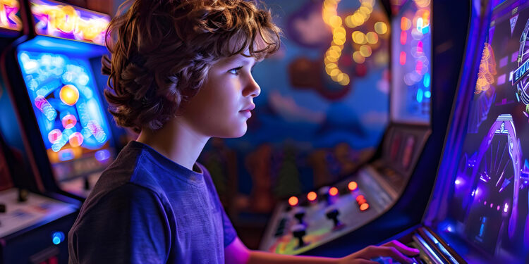 Bir 'şiddet' projesi: Dijital oyunlar