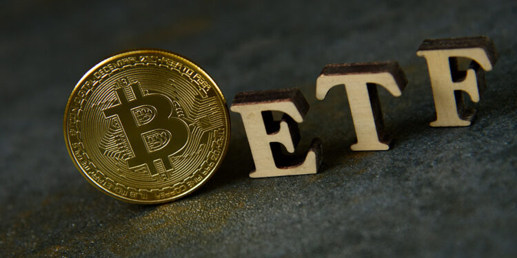 'Bitcoin ETF’lere yatırım yapan şirket sayısı ikinci çeyrekte yüzde 27 arttı'