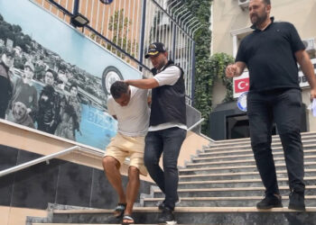 Bozuk para yalanıyla dolandırıcılık yapan şüpheli tutuklandı