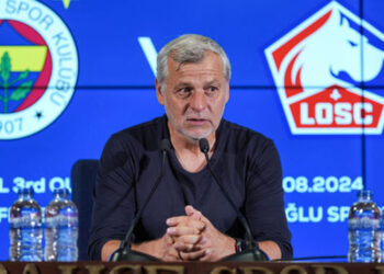 Bruno Genesio: İstediğimiz sonucu elde ettik