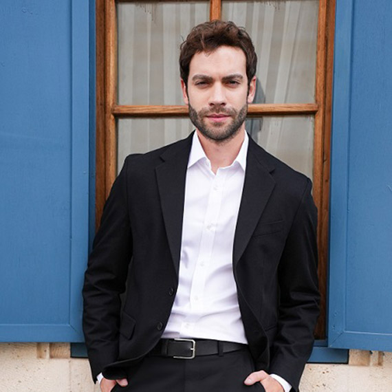 Burak Berkay Akgül: Kapadokya benim için dejavu gibi