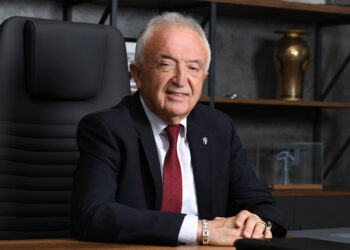 CANiK'ten 30 Ağustos Zafer Bayramı mesajı