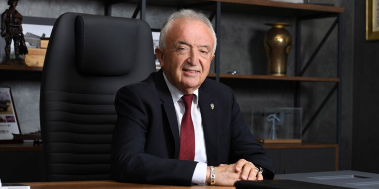 CANiK'ten 30 Ağustos Zafer Bayramı mesajı