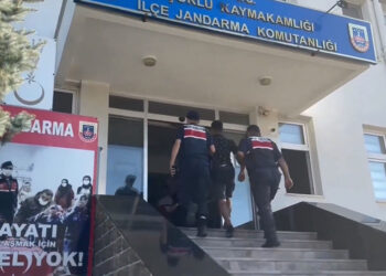 Çember-20 operasyonlarında 4 bin 517 kişi yakalandı