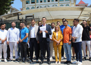 CHP'den BTK hakkında suç duyurusu