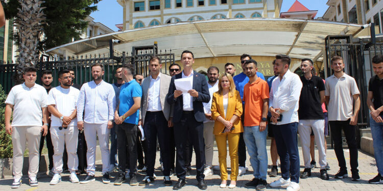 CHP'den BTK hakkında suç duyurusu