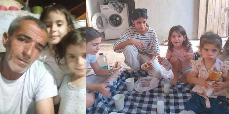 İzmir'de baba katliamı sonrası amca konuştu