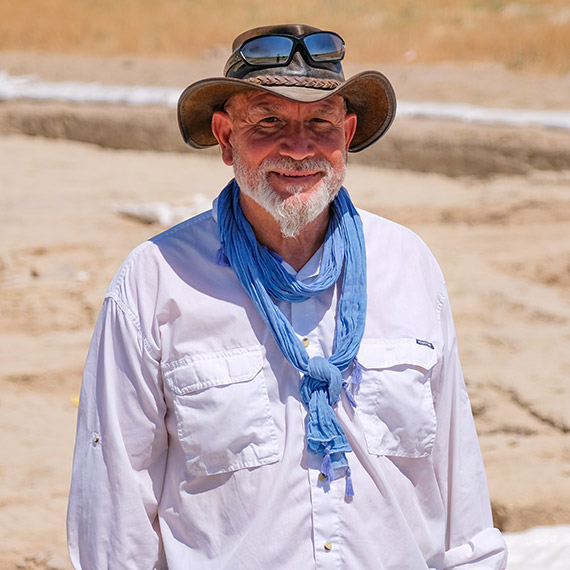 Canhasan 3 Höyüğü, Çatalhöyük’ten 750 yıl öncesine tarihlendi