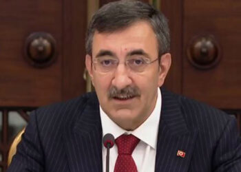 Cevdet Yılmaz: Kira kontratları e-Devlet üzerinden yapılabilecek