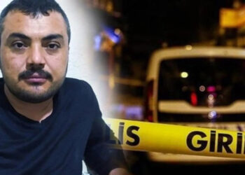Cezaevi firarisi eski kayınvalidesi ile kayınbiraderini öldürdü