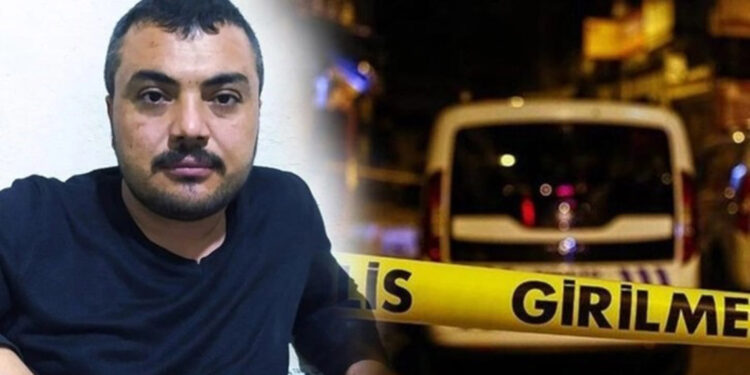 Cezaevi firarisi eski kayınvalidesi ile kayınbiraderini öldürdü