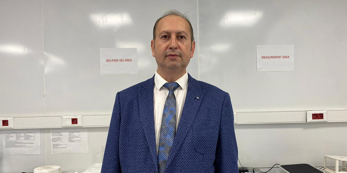 'Chaple sendromu' hastası küçük kızı, Türk doktorunun keşfi kurtardı