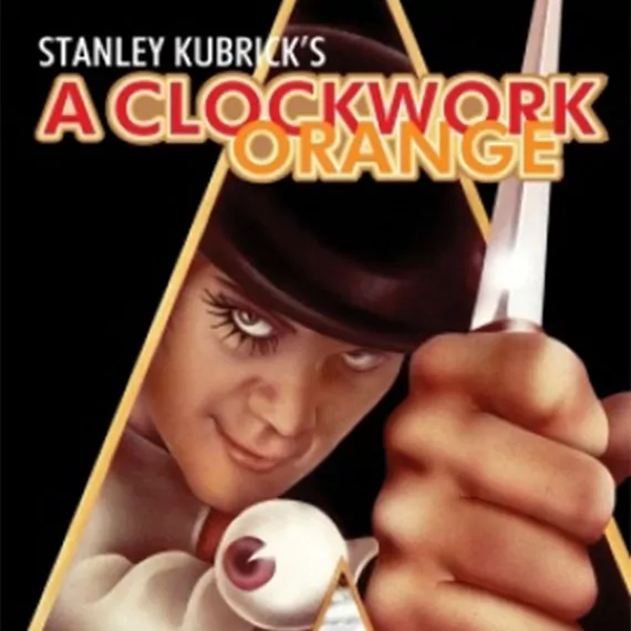 Clockwork orange 1971 1 - yazarlar - haberton