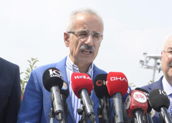 Çukurova Uluslararası Havalimanı'ndan 297 milyon avro kira bedeli elde edeceğiz