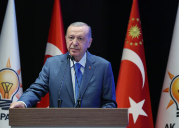 Cumhurbaşkanı Erdoğan, 'İnsan Hakları Eğitim Programı'nda konuştu