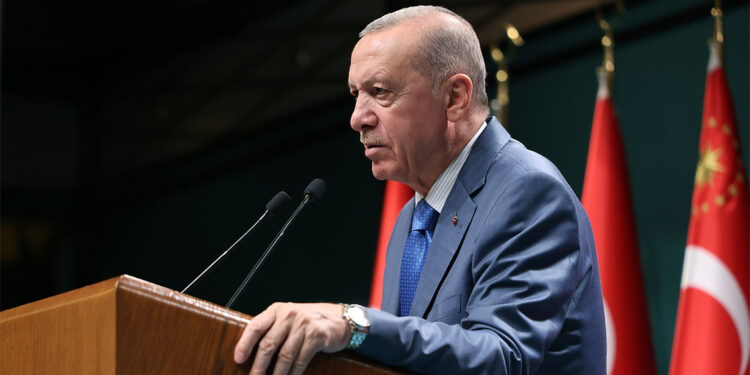 Lahey'de soykırım davasına müdahil olacağız