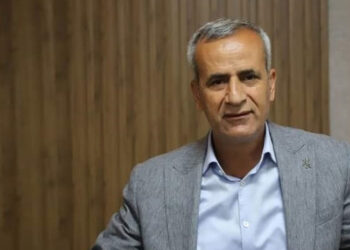DEM Parti'li Kızıltepe Belediye Başkanı İpek, partisinden istifa etti