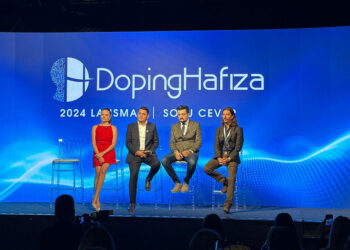 Doping Hafıza yapay zekayı öğrenme sürecine dahil ettiği ürünlerini tanıttı