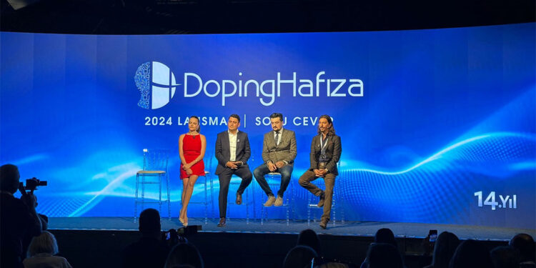 Doping Hafıza yapay zekayı öğrenme sürecine dahil ettiği ürünlerini tanıttı