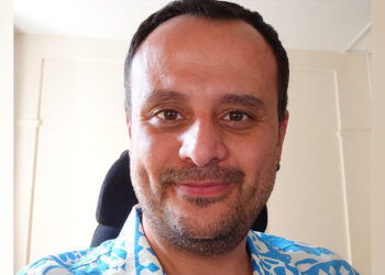 DSÖ'nün 'Farkındalık yüzü' Harun Tulunay: Mpox ızdırabım oldu