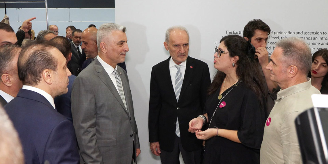 Danışmanlık hizmetlerinde 10 Milyon liraya kadar destek verilecek