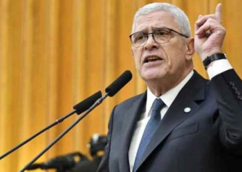 Dervişoğlu, 'Instagram'a Erişim Engeli'ne karşı dava açtı