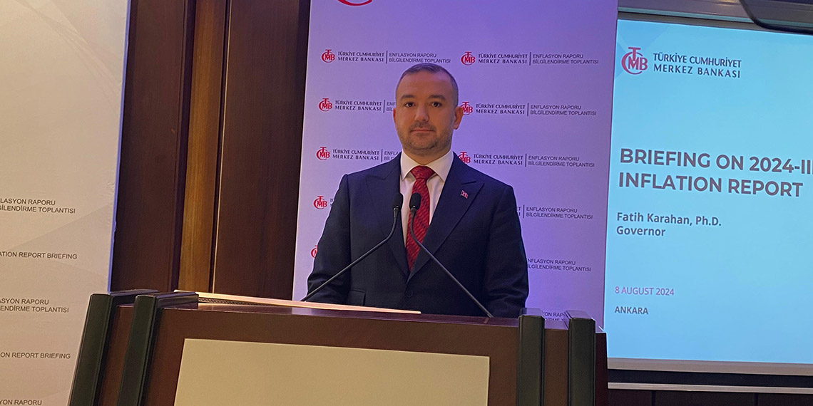 Dezenflasyon süreci öngördüğümüz gibi başladı