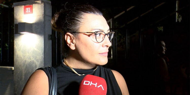 Dilan Polat'ın avukatından tahliye sonrası ilk açıklama