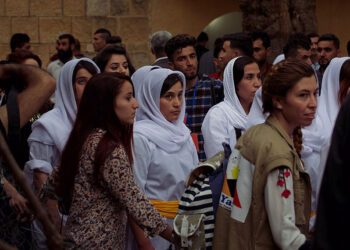 Diyalektik Yezidilik