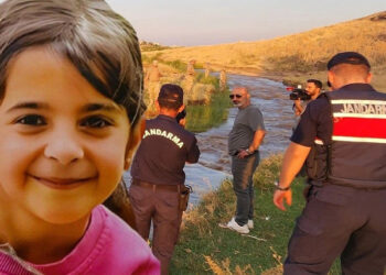 Diyarbakır'da kaybolan Narin'in amcası, gözaltına alındı