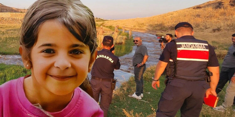 Diyarbakır'da kaybolan Narin'in amcası, gözaltına alındı