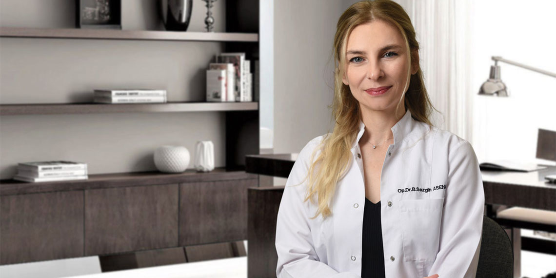 Havuz ve denize girerken koruyucu yüzme gözlüğü takılması gerektiğini belirten Kaşkaloğlu Göz Hastanesi Başhekimi Doç. Dr. Bilgehan Sezgin Asena, gözleri mikroptan korumanın önemine dikkat çekti.