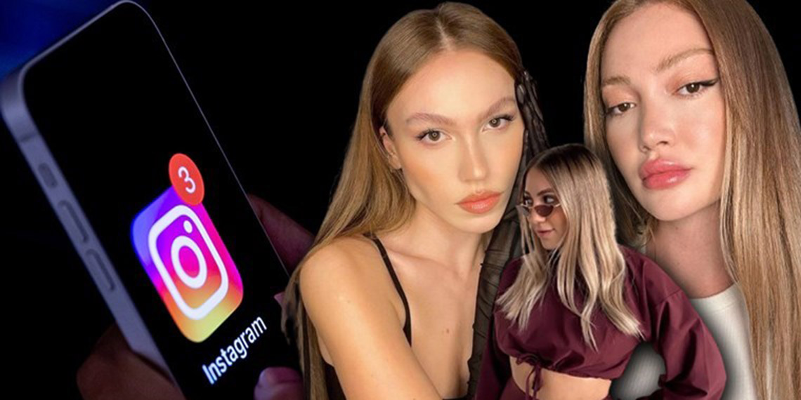 E- ticaret yapanlardan, flört edenlere… Instagram yasağı herkesi sarstı!