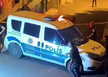 10 yaşındaki Emir oyun oynarken gürültü yaptığı için öldürüldü